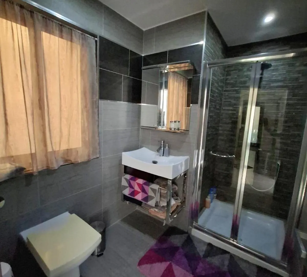Luxury Seafront Apartment 3Br Ta Xbiex