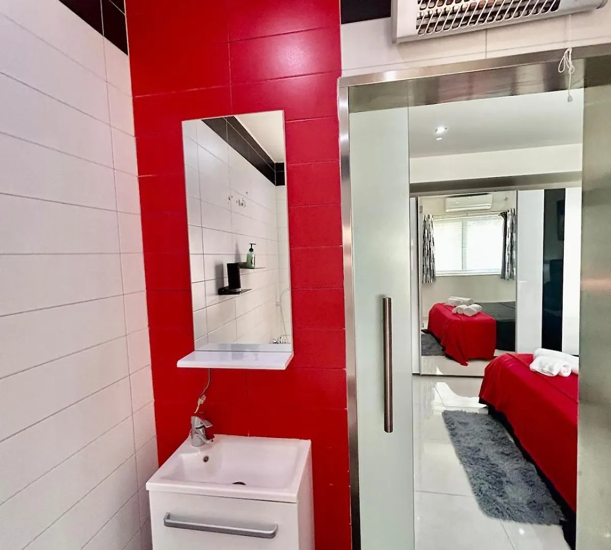 Luxury Seafront Apartment 3Br Ta Xbiex