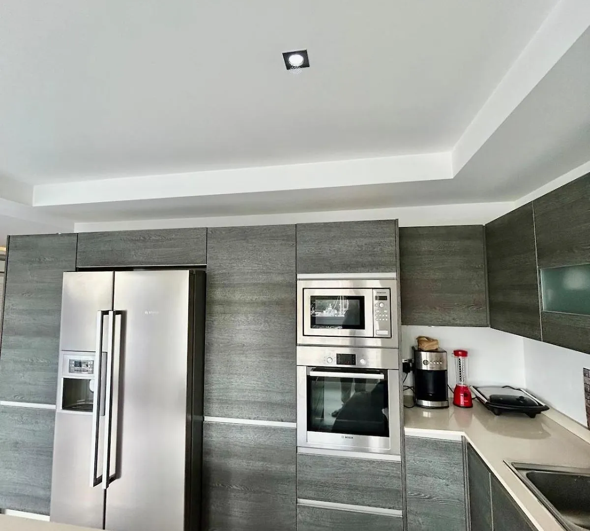 Luxury Seafront Apartment 3Br Ta Xbiex