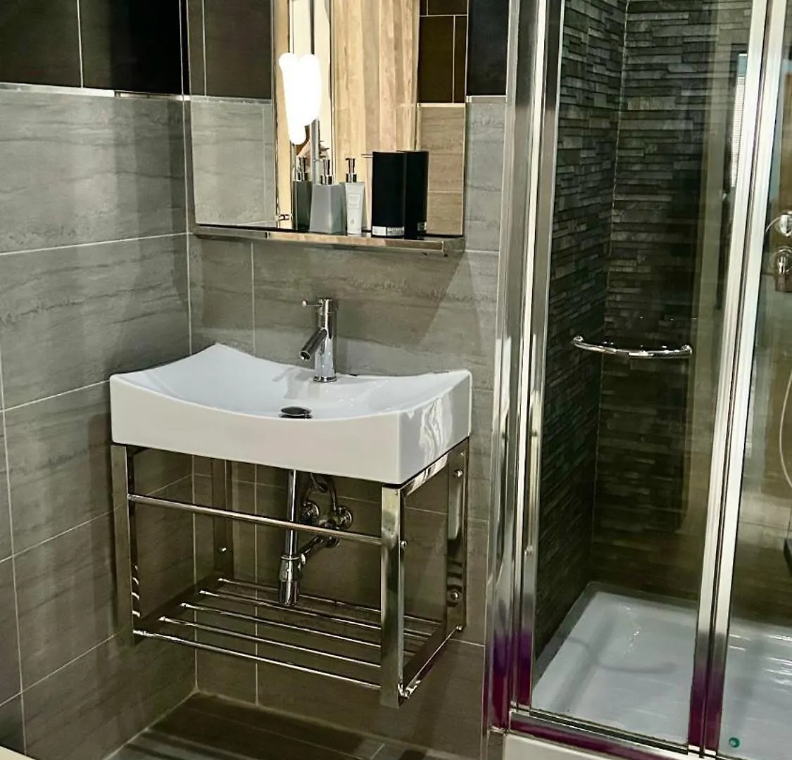 Luxury Seafront Apartment 3Br Ta Xbiex