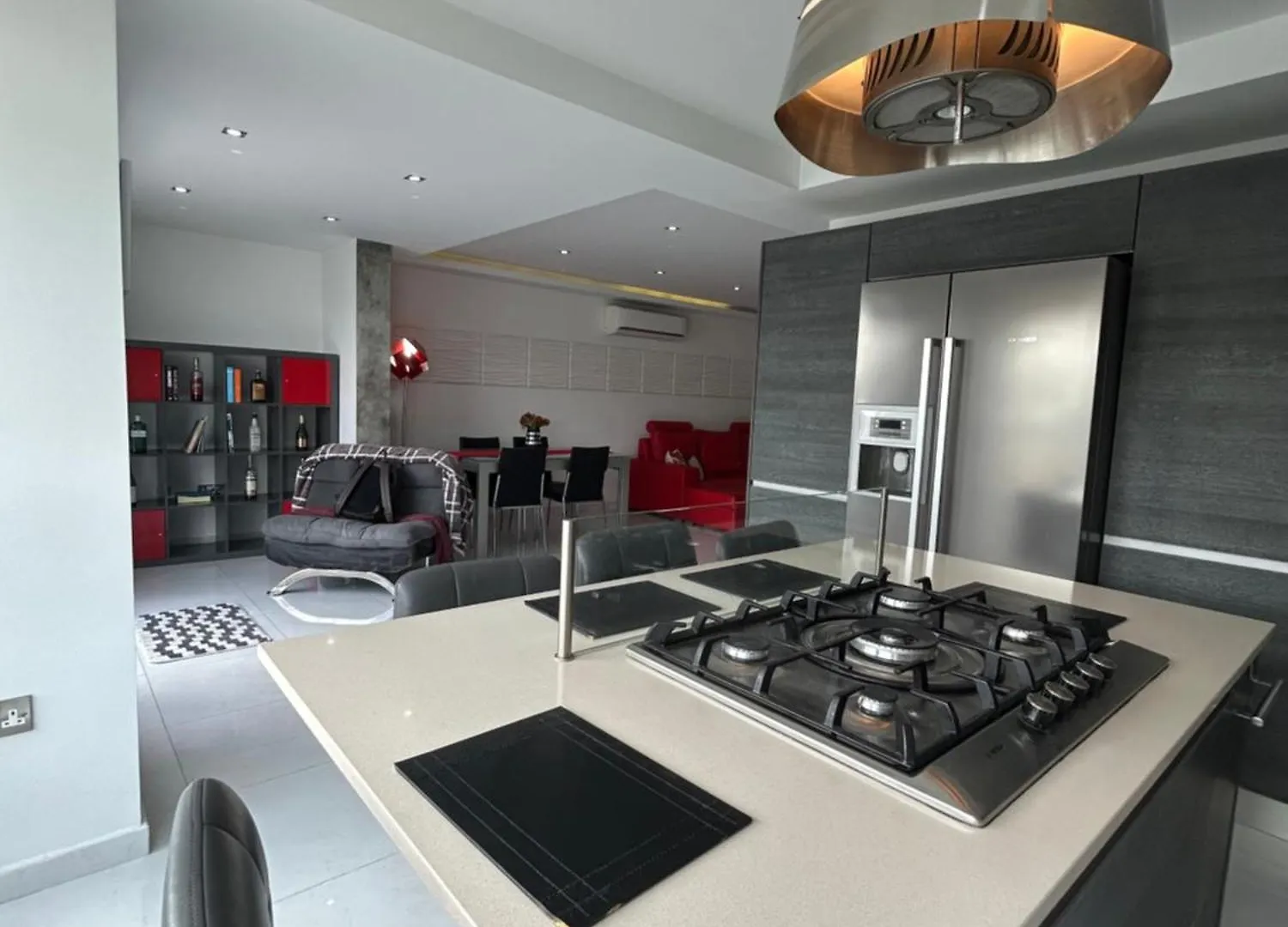 Luxury Seafront Apartment 3Br Ta Xbiex