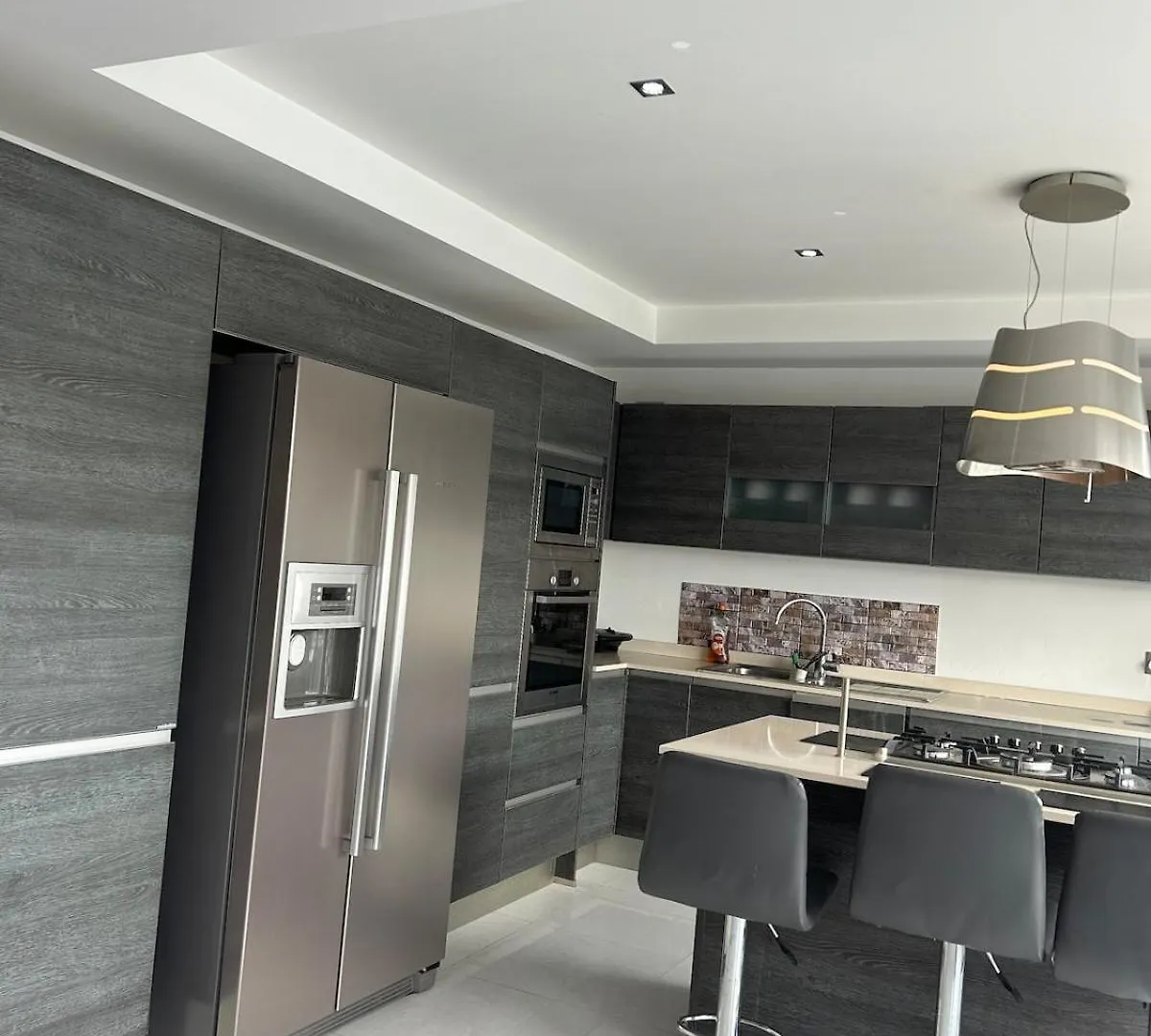 Luxury Seafront Apartment 3Br Ta Xbiex Malta