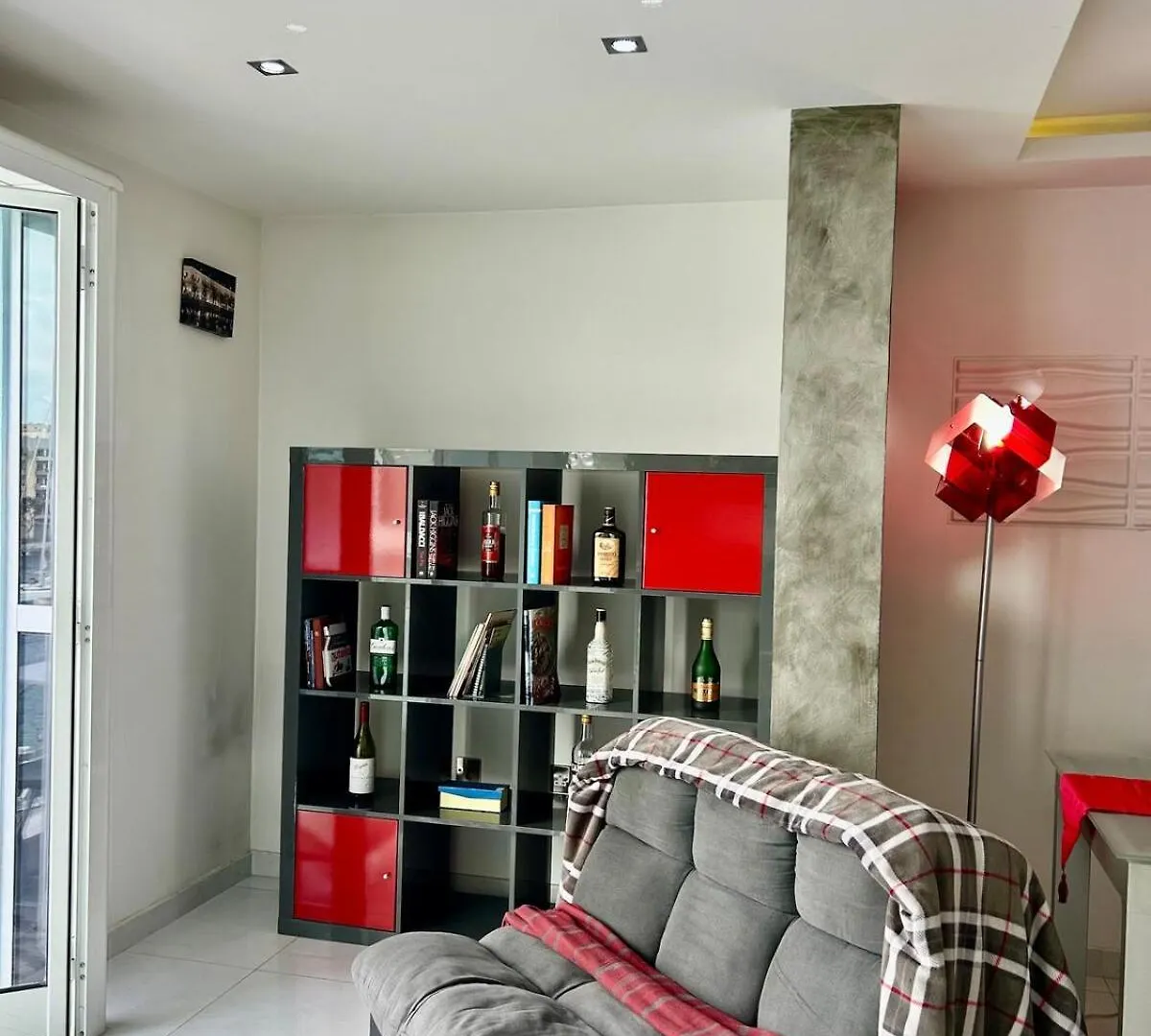 Luxury Seafront Apartment 3Br Ta Xbiex