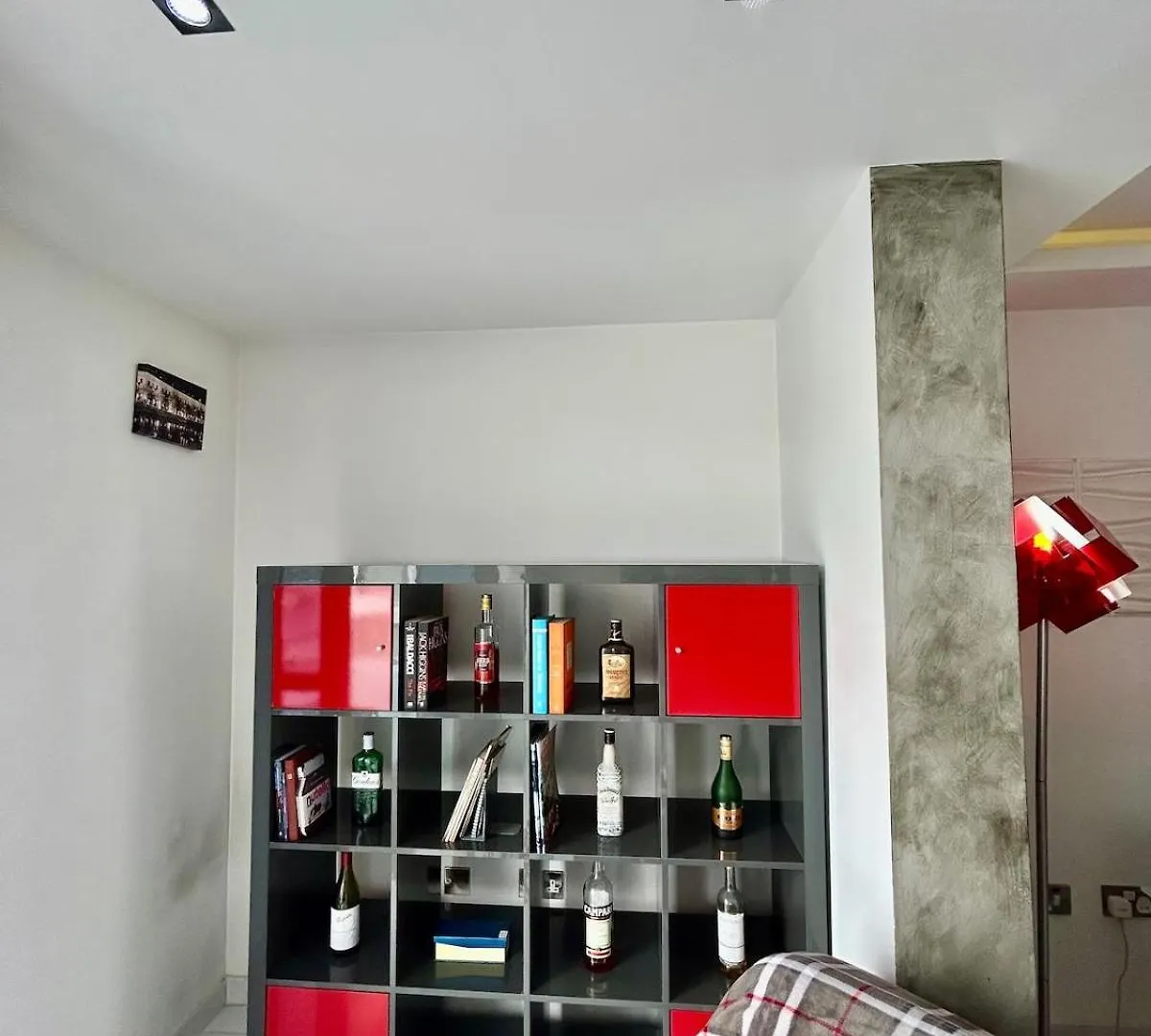 Luxury Seafront Apartment 3Br Ta Xbiex Malta