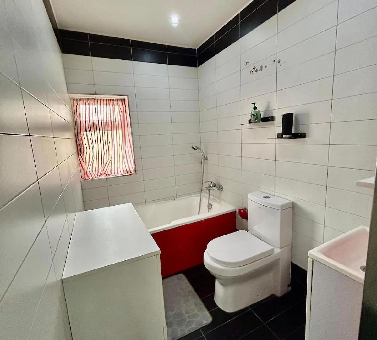 Luxury Seafront Apartment 3Br Ta Xbiex 0*,