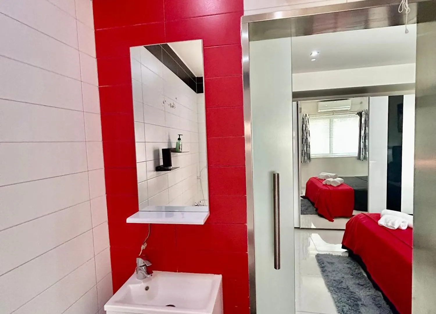 Luxury Seafront Apartment 3Br Ta Xbiex 0*,