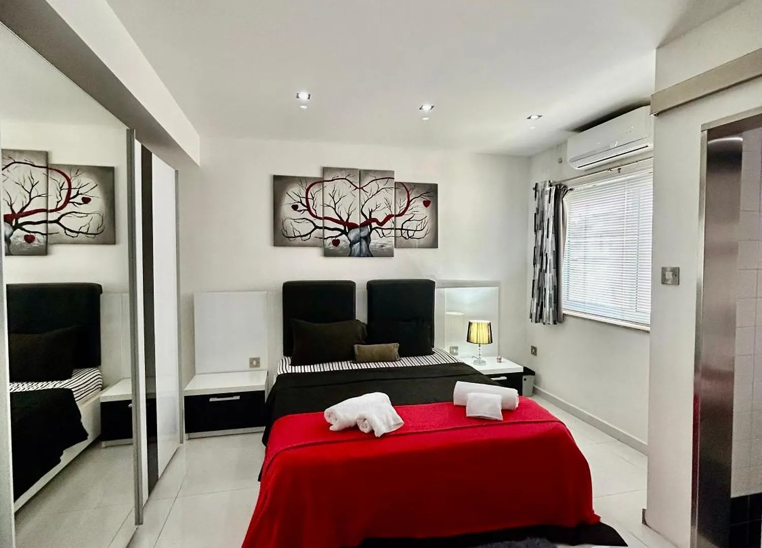 Luxury Seafront Apartment 3Br Ta Xbiex 0*,